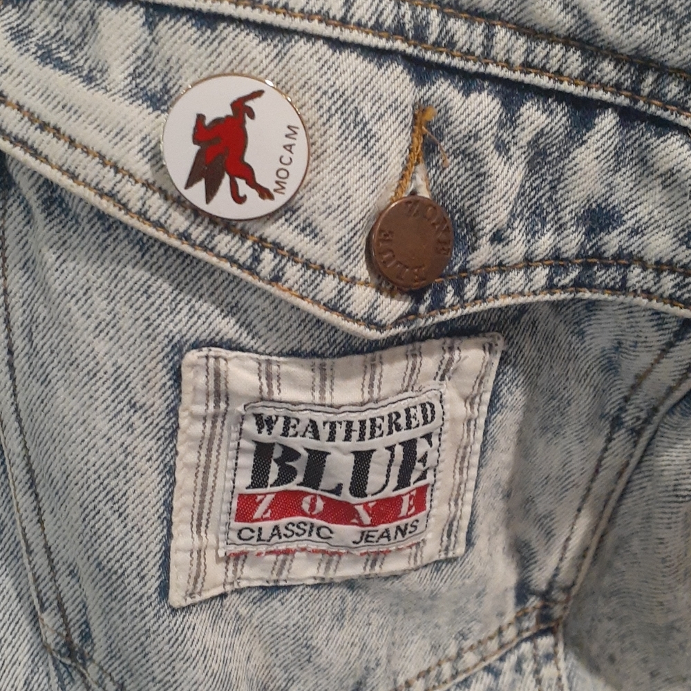 Bluezone High Quality Jacket - image 4